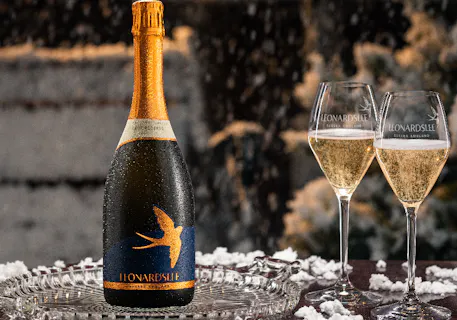 Winter Wine & Dine