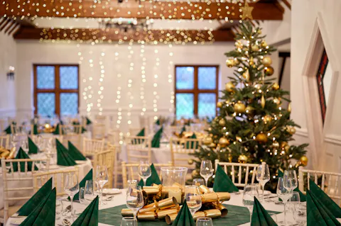 Christmas Party Nights 