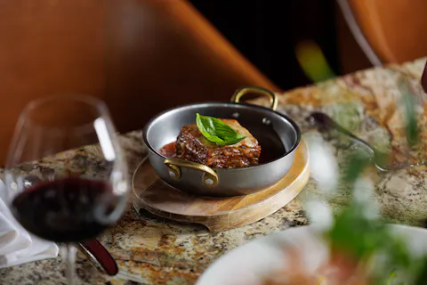 2 courses for £26 | 3 courses for £29