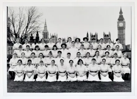 Monthly Museum Late - The Nightingale Training School 