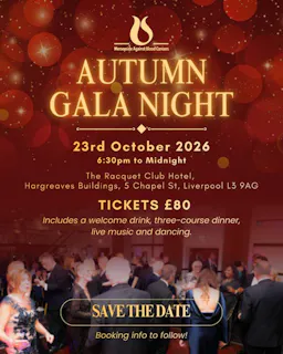 Autumn Gala Night