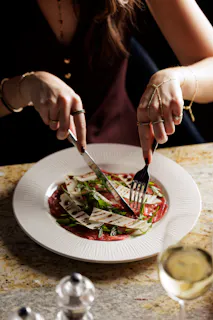 2 courses for £26 | 3 courses for £29