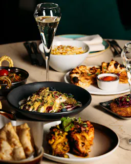 Kahani at PLATED Festival 