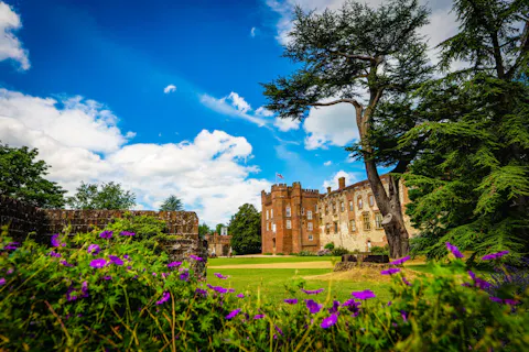 Wedding Open Evening - August