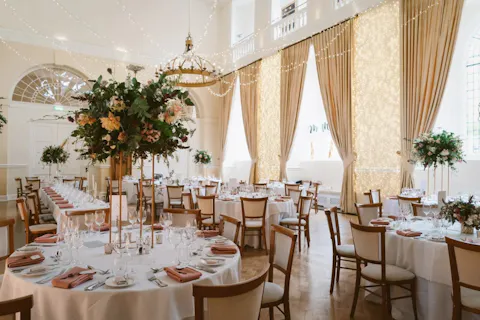 Wedding Open Evening - October