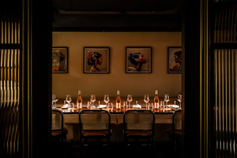 The Flavours of Chennai