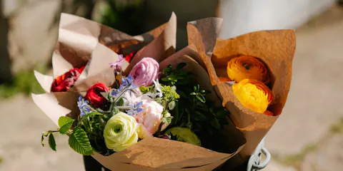 Flowers After Hours: Pick Your Own