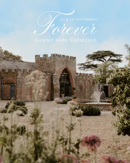 Wasing Park's September Showcase, Forever