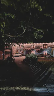 The Tartan Fox October Fireside Feast