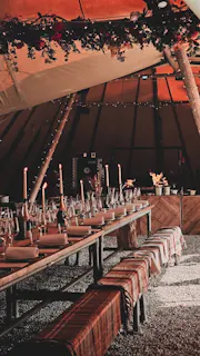 The Tartan Fox November Fireside Feast