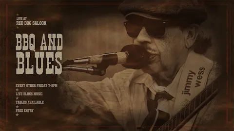 Blues Night