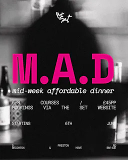 Mid Week Affordable Dinner