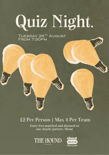 Quiz Night