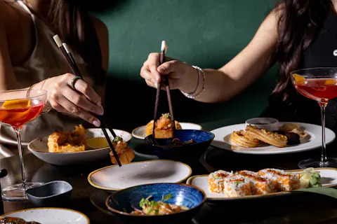 Samba Bottomless Brunch