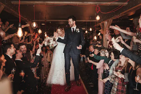 Wedding Fair