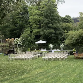 Luxury Wedding Showcase