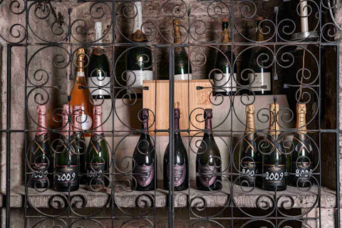 From Vine to Cellar: Taylor’s Fladgate Wine Dinner