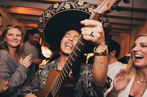 Mexican Independence Day Fiesta