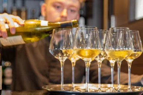 Wine & Cheese Tasting Evening