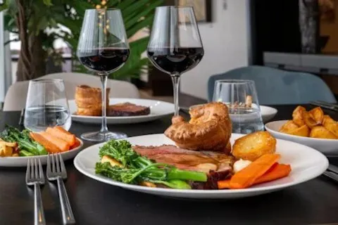 Sunday Lunch