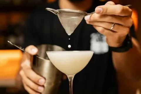 Blas Cocktail Masterclass