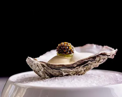 Michelin-Starred House of Tides Takes Over Solaya