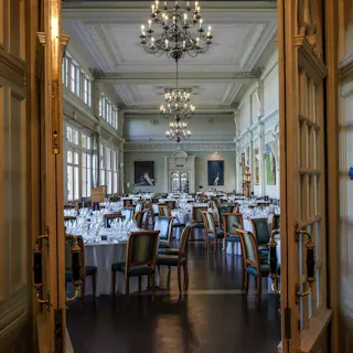 Lord's Dining Club