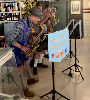 Oktoberfest