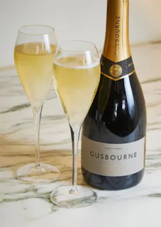 A Celebration Of Sam’s Favourite English Winery - Gusbourne