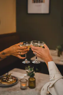 Laurent-Perrier × Ardor