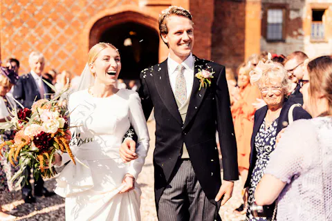 Wedding Open Evening - November