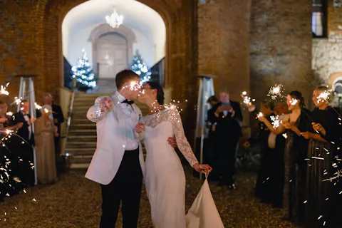 Wedding Open Evening - December