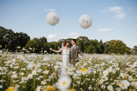 Blake Hall Weddings Open Morning 