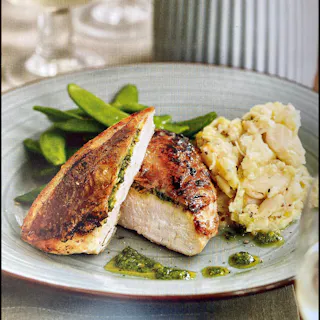 Seasonal Dinner Party Menu Masterclass