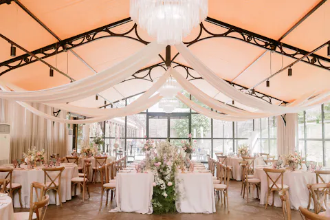 Autumn Wedding Showcase 