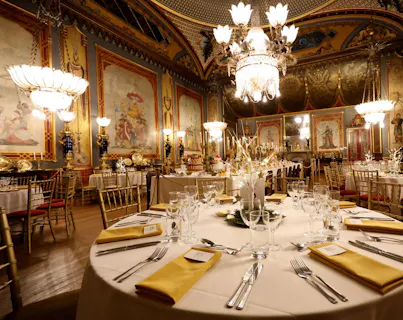 Permit Rooms & The Pavilion – A Grand Diwali Celebration