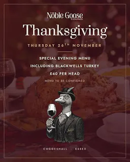 Thanksgiving