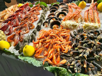 CRABFEST - Sunday 18th October