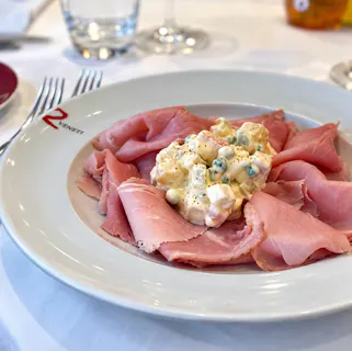 Dish of the Month 