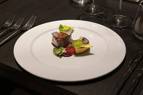 New Year’s Eve | Tasting Menu & Live Jazz