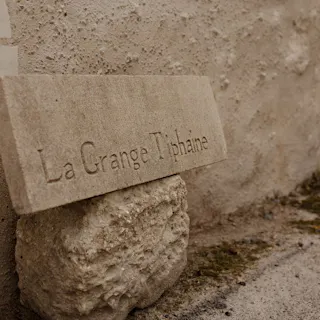 Winemaker Dinner with La Grange Tiphaine