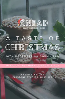 A Taste of Christmas