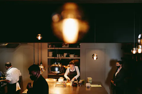 Cookery Demos