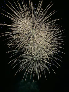 New Years Eve at The Gate