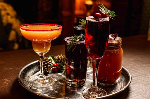Winter Soiree