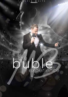 Alfie White Presents, The Buble Experience