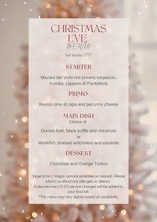 Christmas Eve