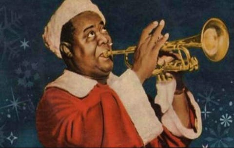Tuesday Jazz Night - Christmas in New Orleans