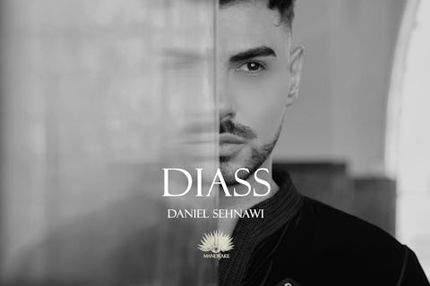 Masha Hari Late Night Presents: DIASS & Daniel Sehnawi