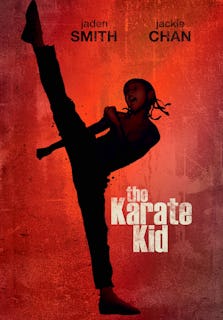 RSA Kids Cinema Club / The Karate Kid